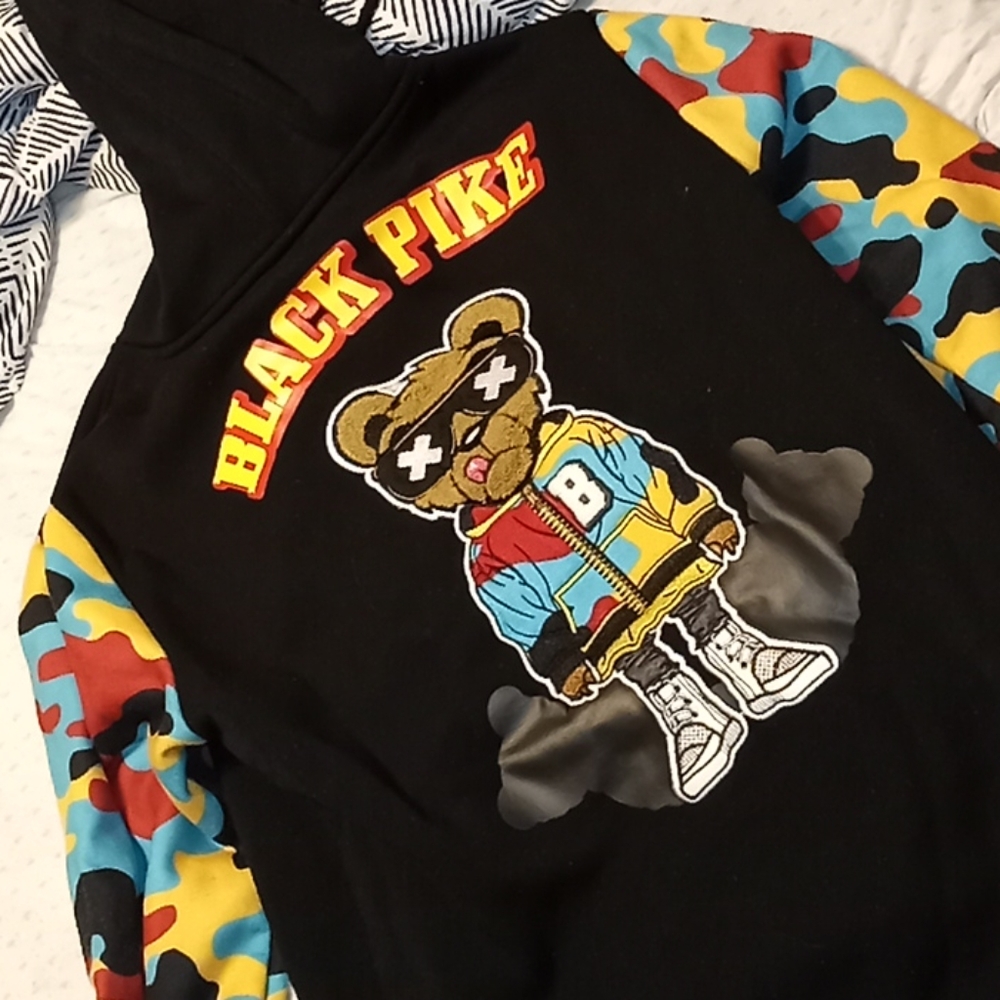 Hoodie
